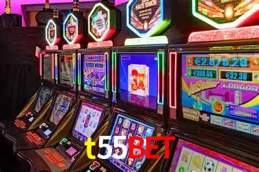 Descubra a Essência do t55bet: Nossa História e Compromissos