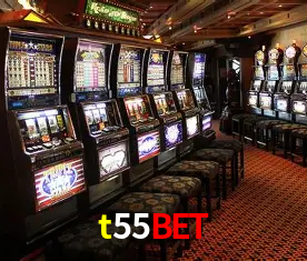 Desvendando o Mundo dos Jogos Virtuais na t55bet
