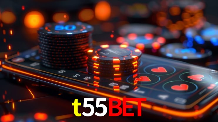 Statistics t55bet