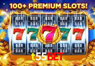 A Emoção da Loteria na t55bet: Uma Chance de Mudança de Vida