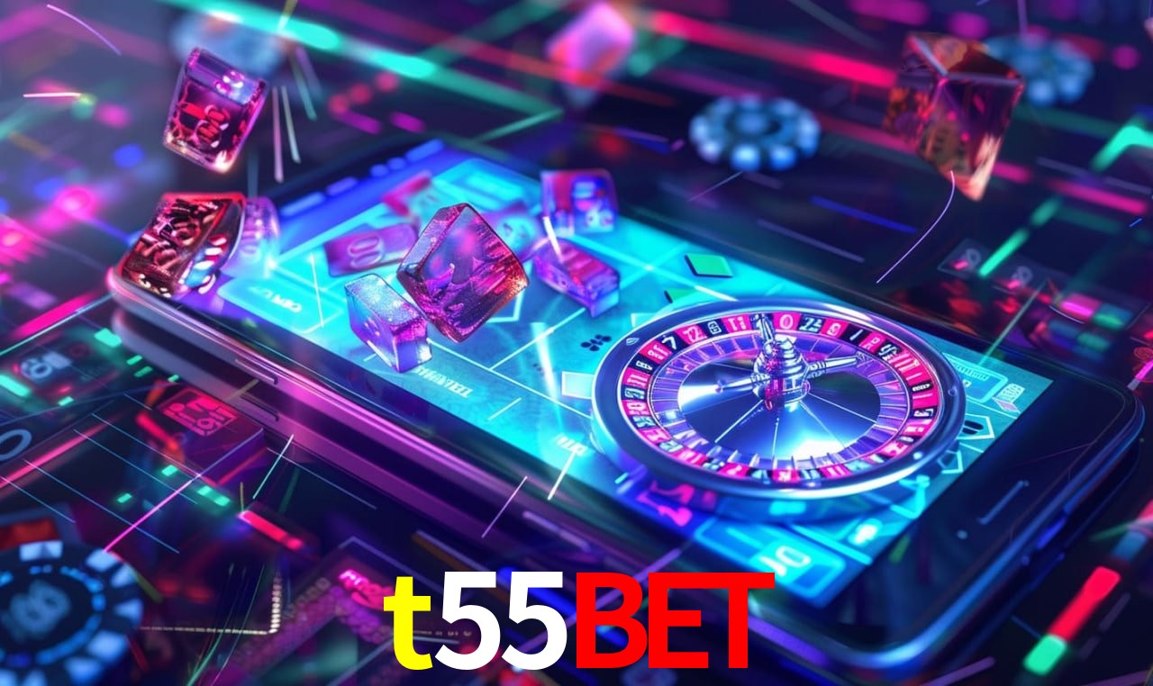 Estatísticas t55bet