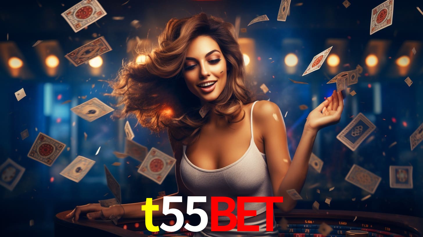 t55bet - Tiro Certo na Sorte - t55bet.com
