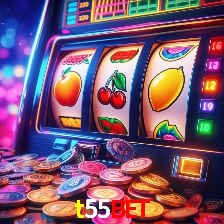 Experiência VIP t55bet
