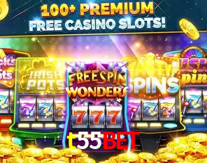 A Revolução dos Aplicativos de Jogos no t55bet