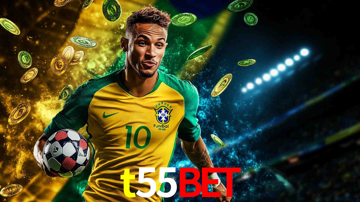 Explorando a Categoria de Eventos em Apostas na t55bet