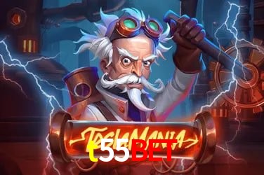 Benefícios da Conta t55bet