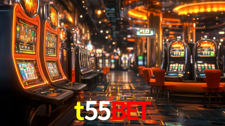 t55bet login