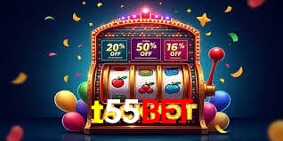 Especiais de Fim de Semana t55bet