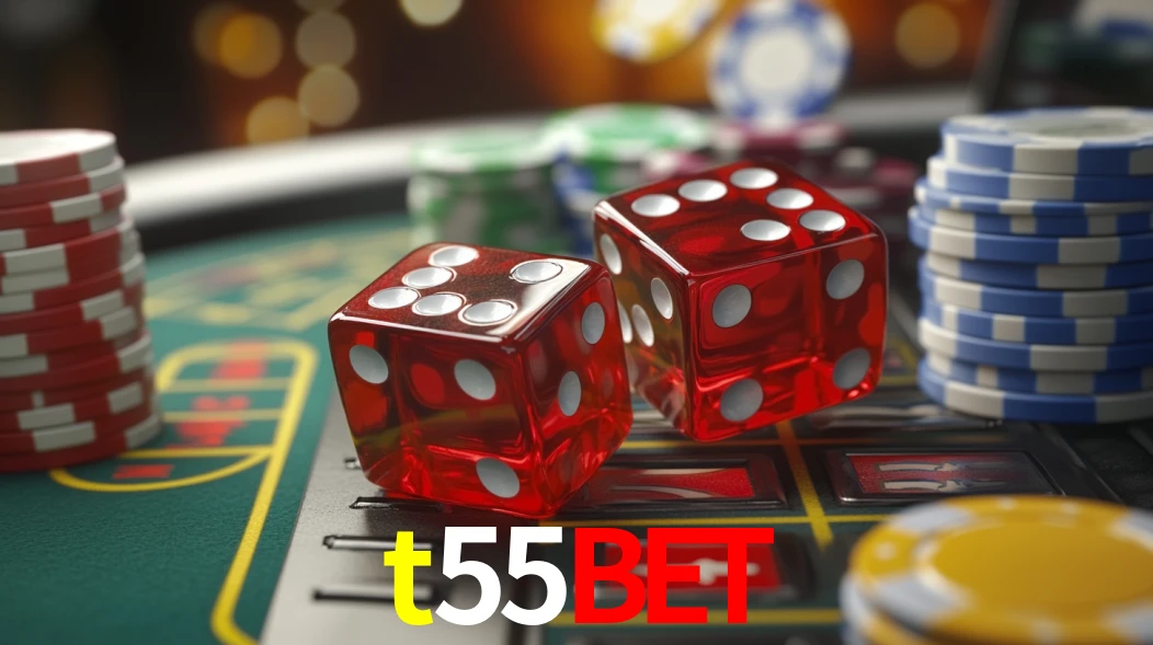 Programa VIP t55bet