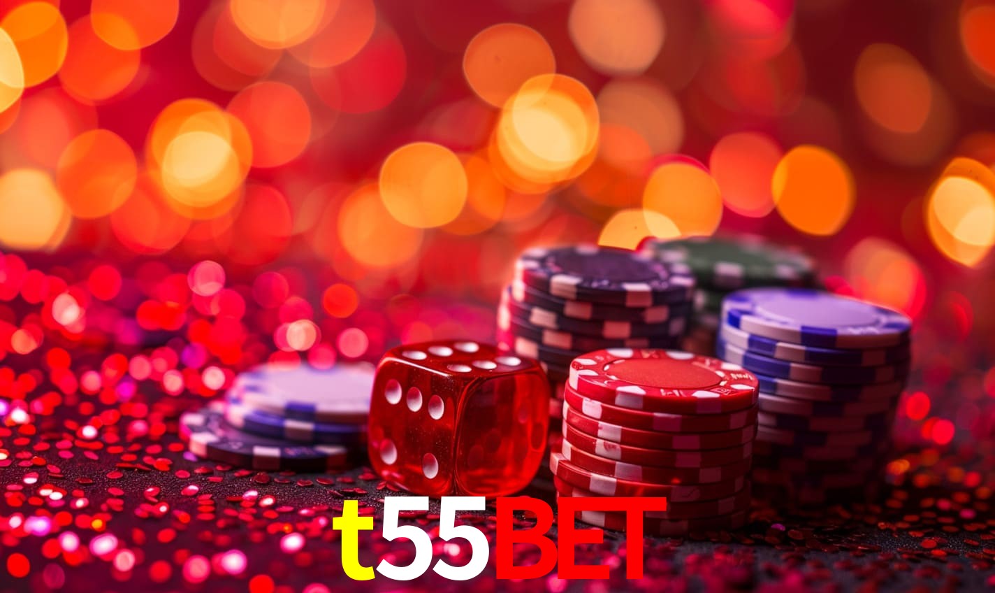 A Emoção da Loteria na t55bet: Uma Chance de Mudança de Vida