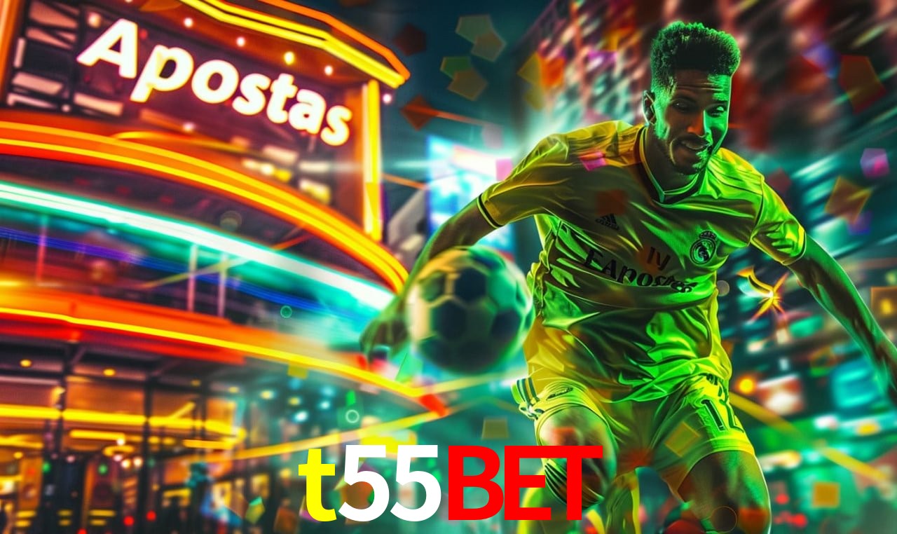 Diretório de Jogos t55bet