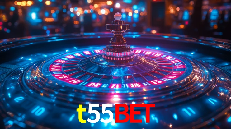 Explore as vantagens do t55bet: serviço profissional e confiabilidade