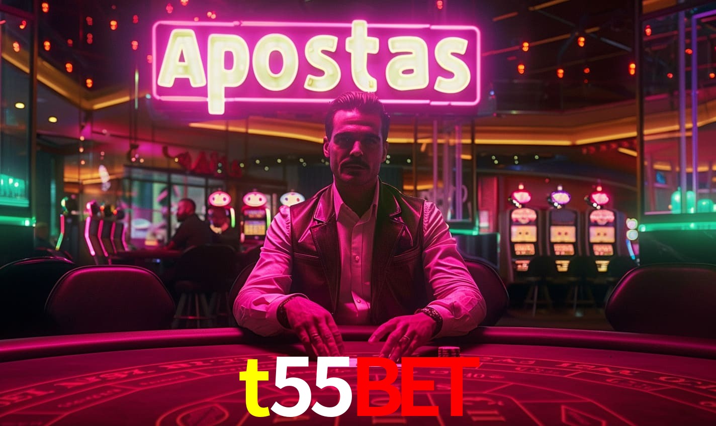 Desvendando o Mundo dos Jogos Virtuais na t55bet