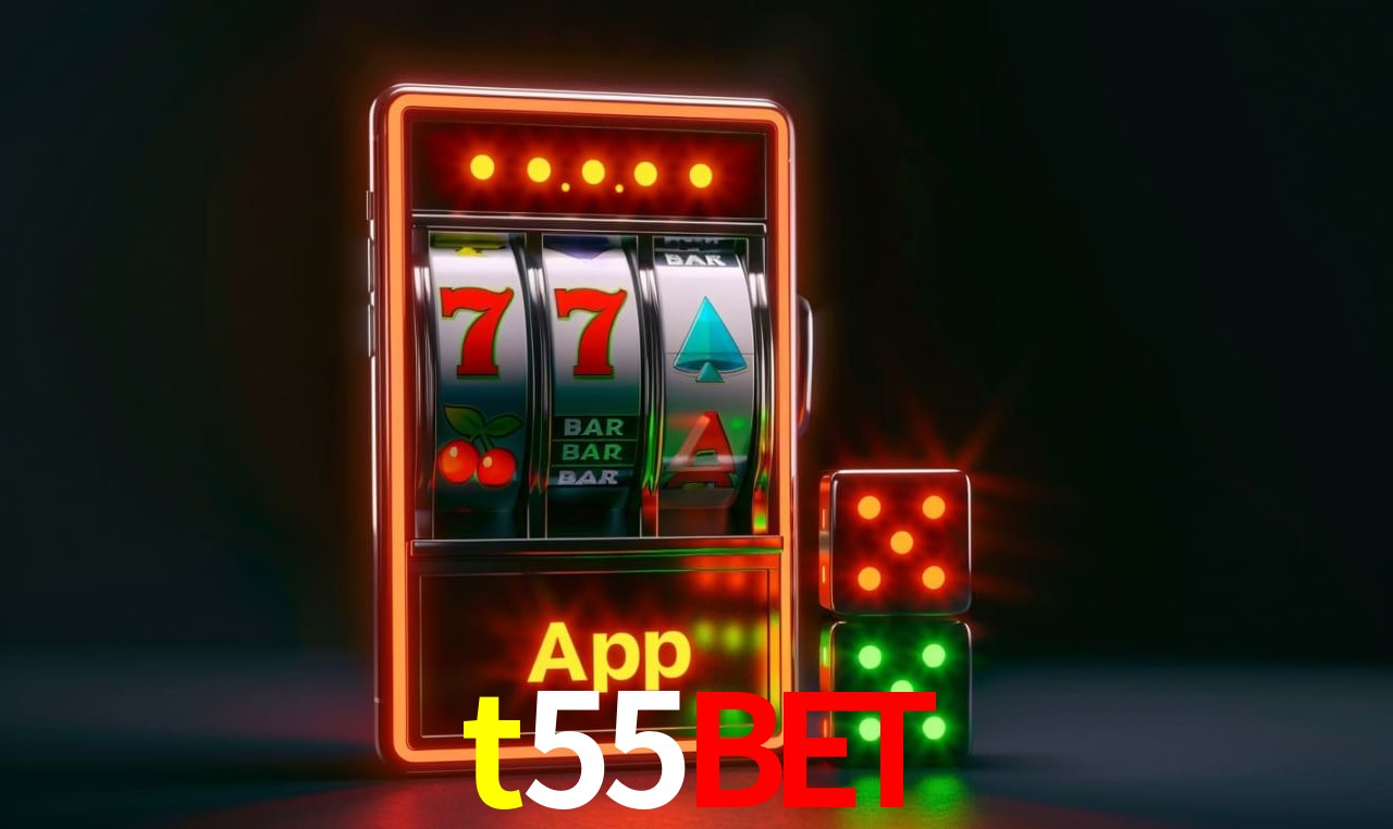Recursos de Bônus t55bet