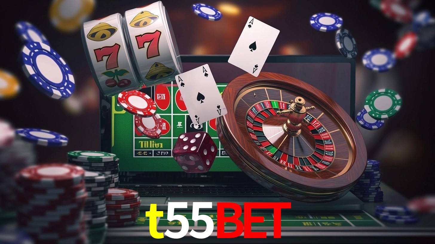 Ofertas Imperdíveis na t55bet: Promoções e Bônus Que Valem a Pena