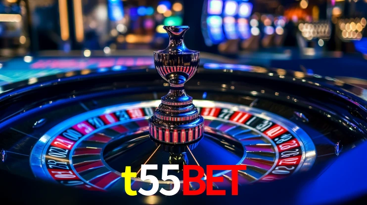 Experimente o Login Seguro Premium no t55bet