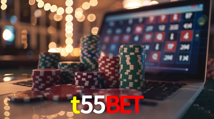 Slot Games t55bet