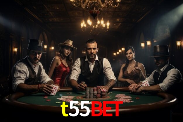 cassino t55bet
