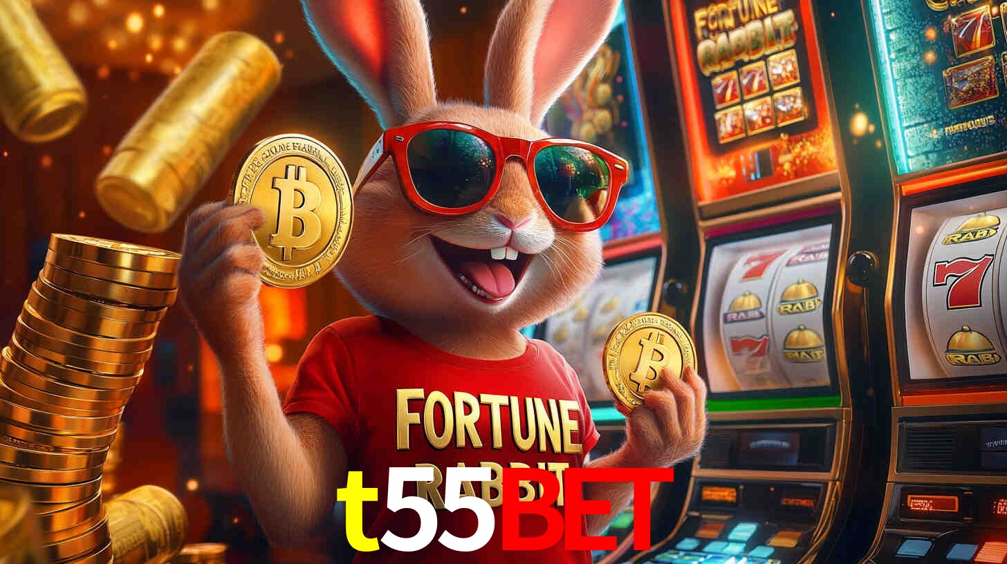 Apostas Esportivas na t55bet: Um Guia Completo