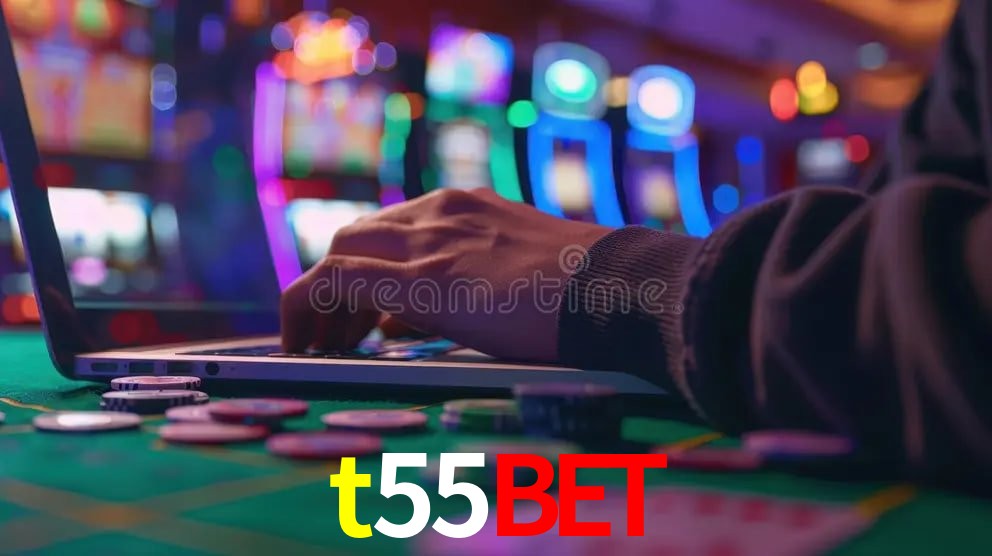 Bônus Diários t55bet