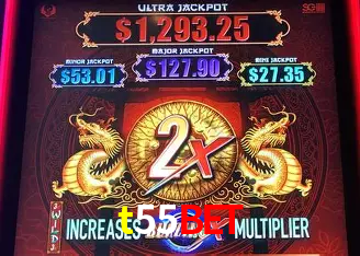 Descubra a Magia dos Jogos de Arcade no t55bet