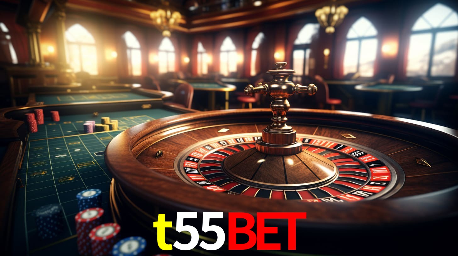 Blackjack Table t55bet
