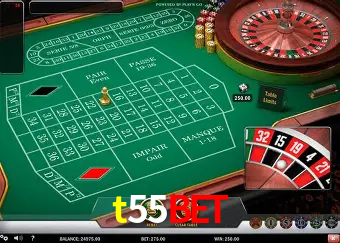 A Experiência Imersiva dos Cassinos Ao Vivo no t55bet