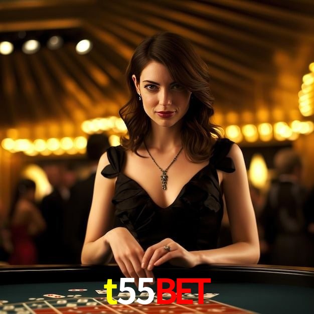 Inovações de Jogos na t55bet: O Futuro das Experiências Interativas