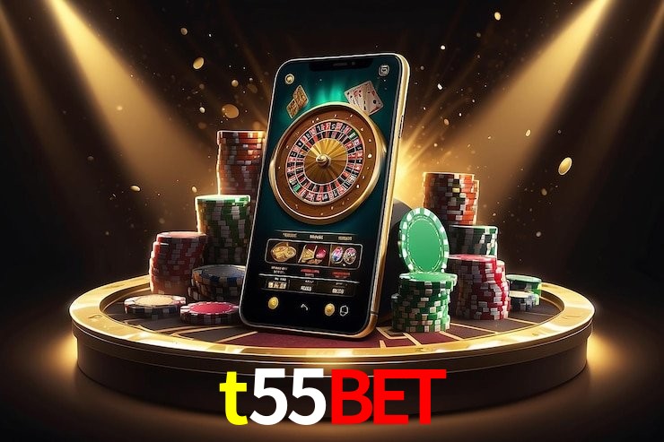 Sistemas de Segurança t55bet