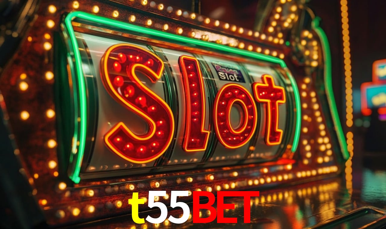 Promoção Relâmpago t55bet