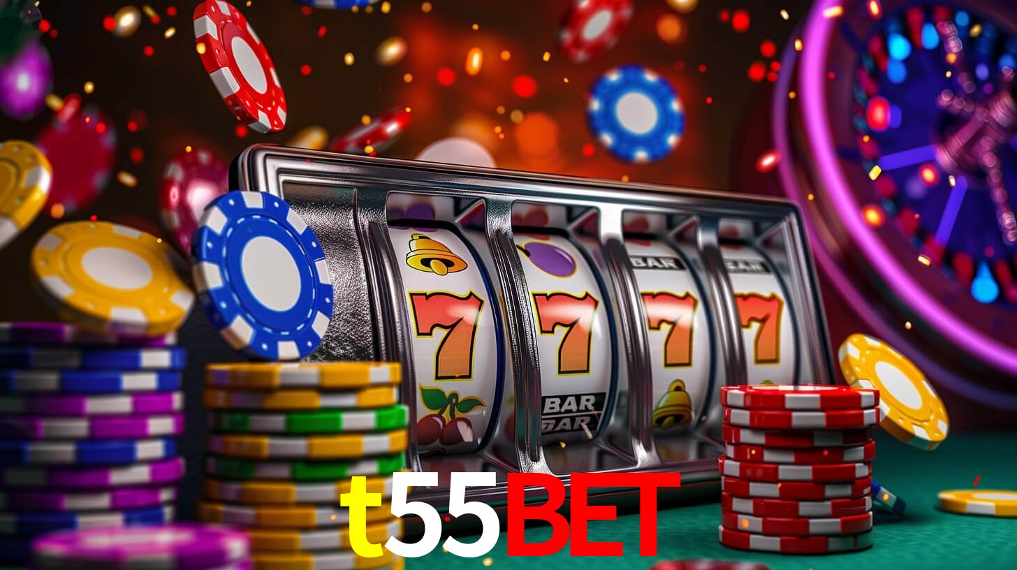 Torneios t55bet