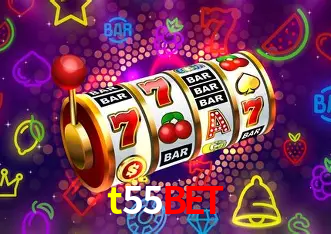 Descubra a Magia dos Jogos de Arcade no t55bet