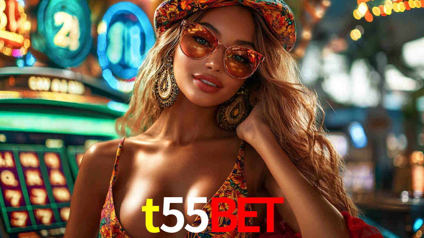 Exclusive Games t55bet