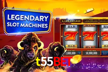 Desvendando o Mundo dos Jogos Virtuais na t55bet