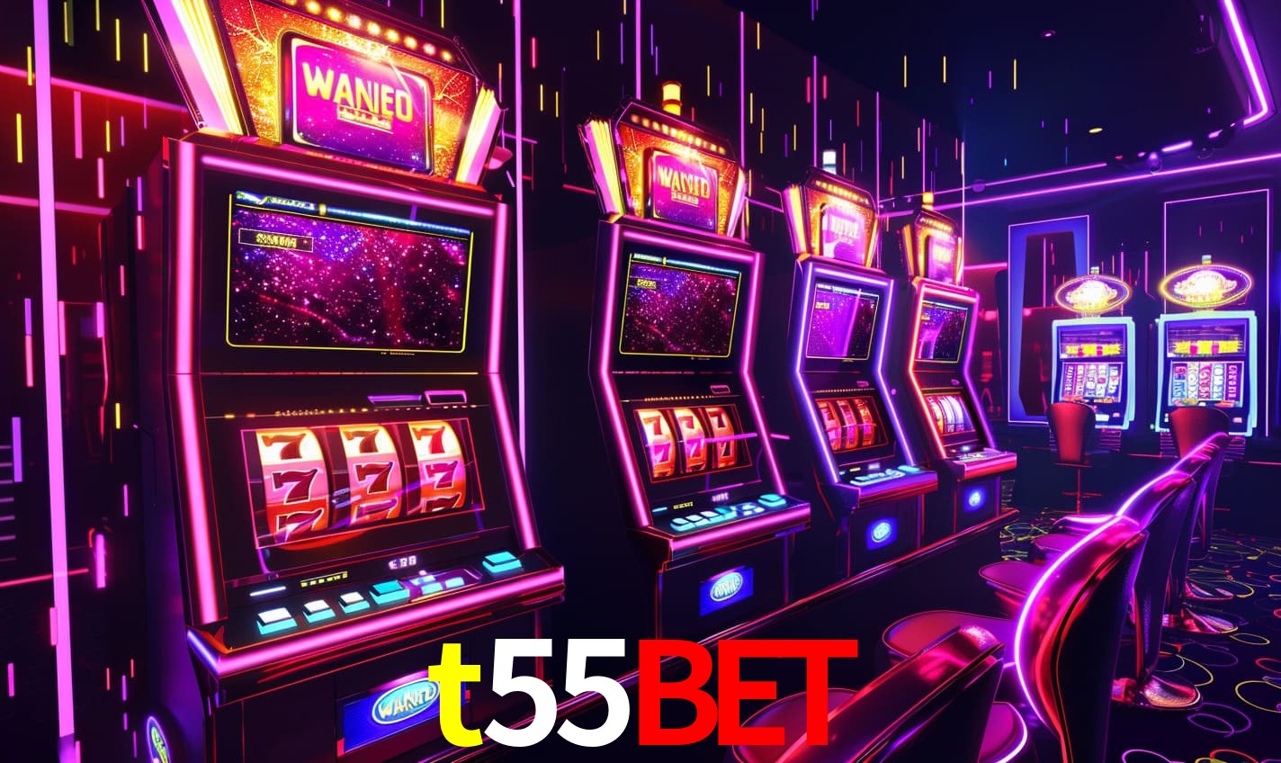 A Experiência Imersiva dos Cassinos Ao Vivo no t55bet