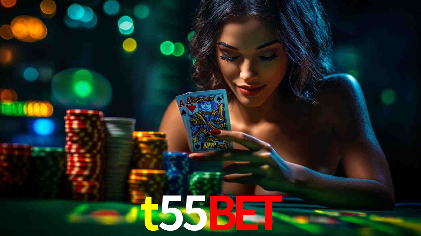Descubra a Essência do t55bet: Nossa História e Compromissos