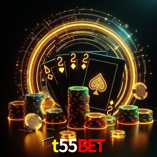 Jogos de Slot t55bet