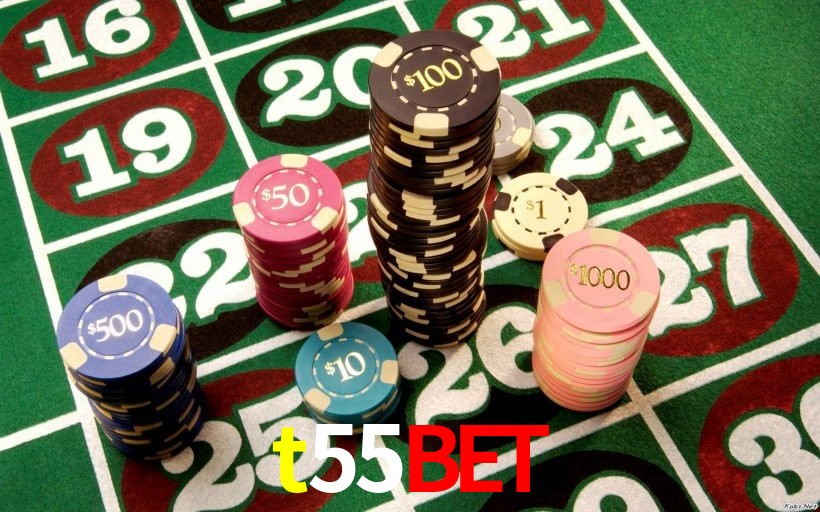 Estatísticas Esportivas t55bet