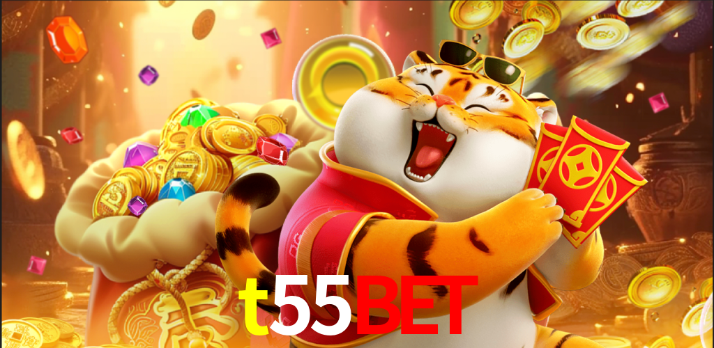 t55bet: A Experiência de Casino com Jogos de Mesa ao Vivo