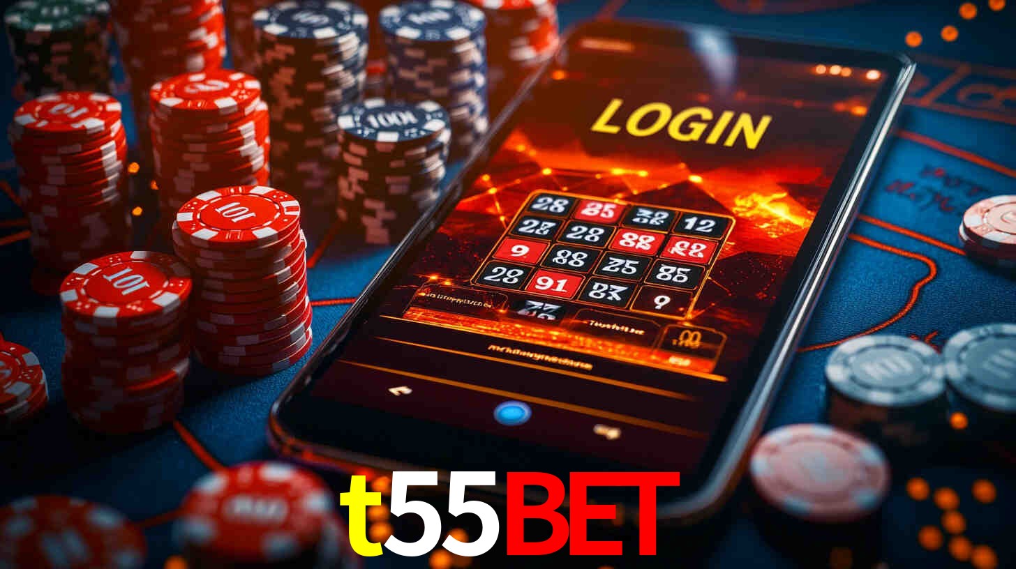 Bônus Generosos e Exclusivos no t55bet para Você!