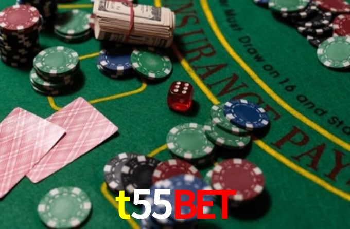 t55bet.com