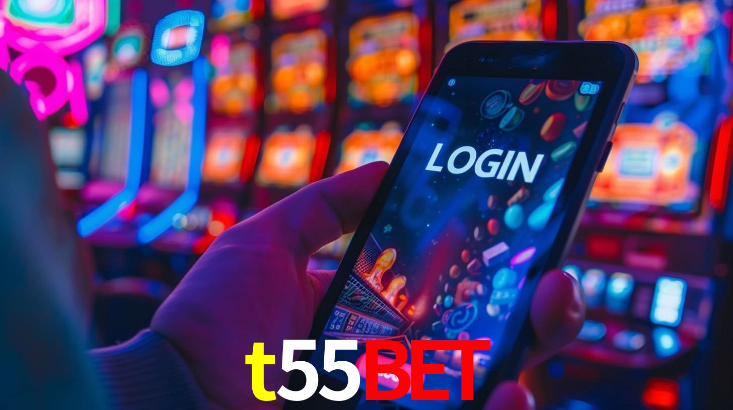 Casino VIP t55bet