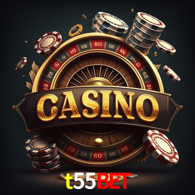 APP oficial da t55bet para mobile