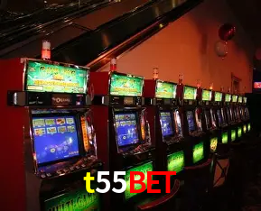Exclusive Offers t55bet