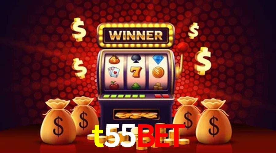 Game Providers t55bet
