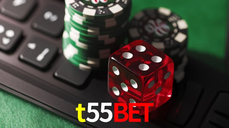 Live Casino t55bet