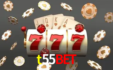 Descubra o Mundo do Cassino Online com t55bet