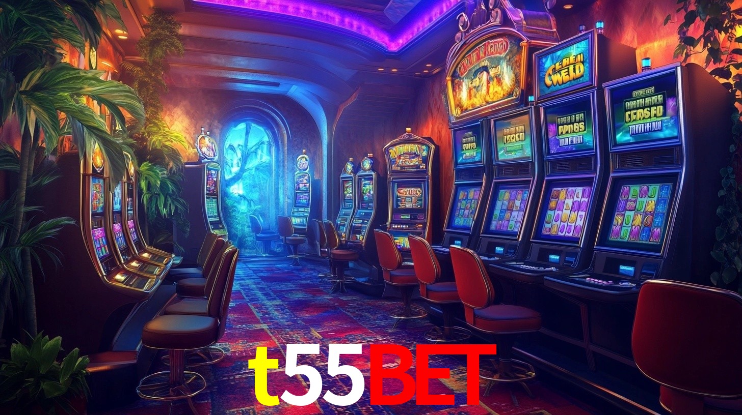 Daily Bonuses t55bet