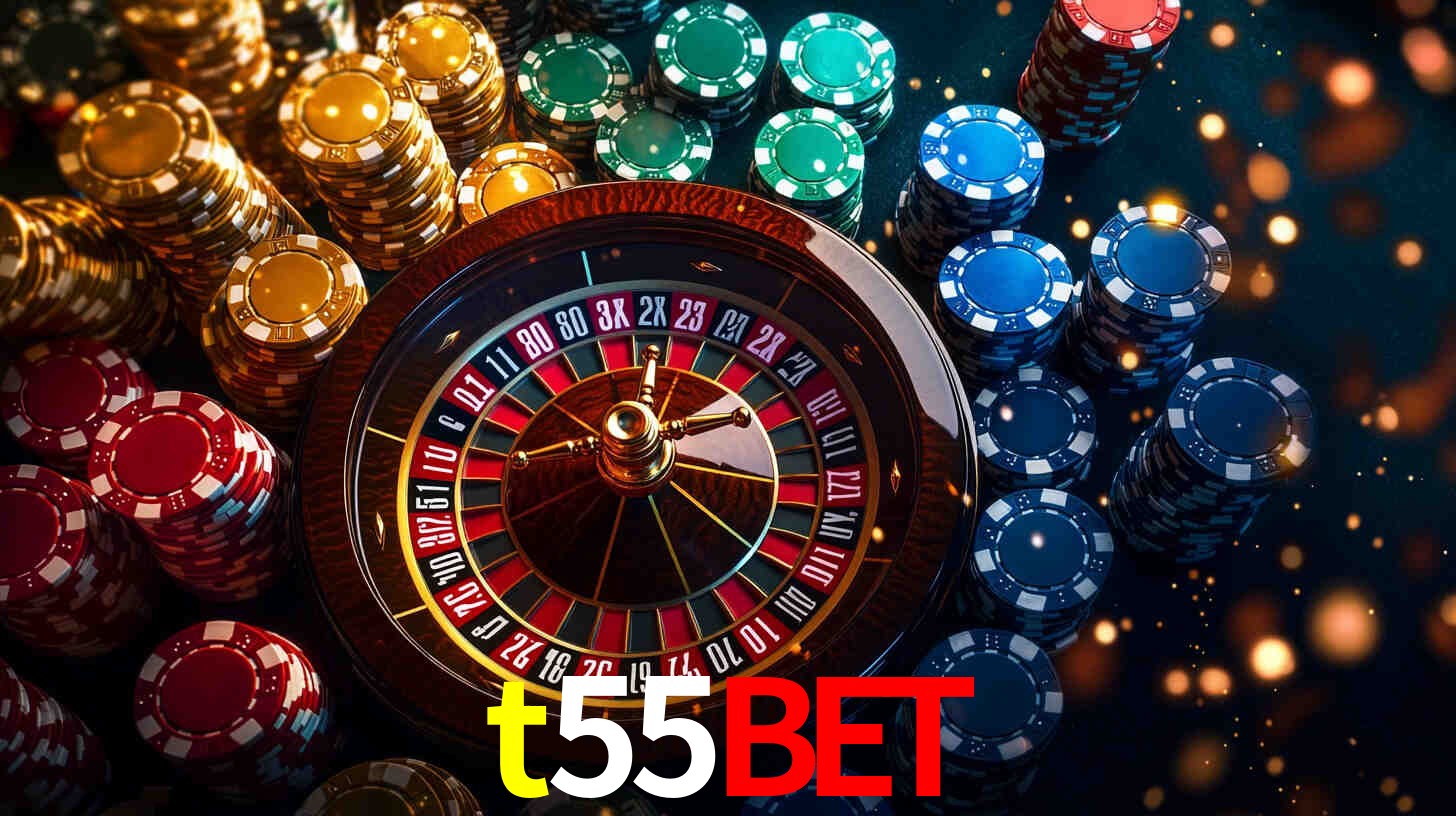 Premium Interface t55bet
