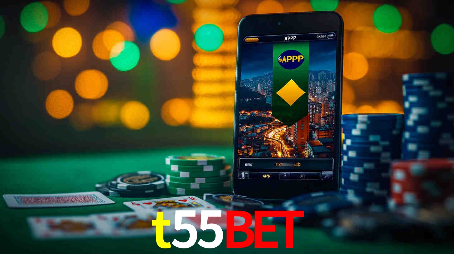Explorando a Categoria de Eventos em Apostas na t55bet